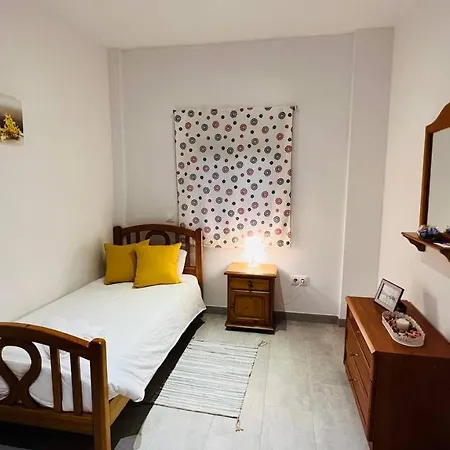 Habitacion En Virgen Del Rocio Sevilla Exterior foto