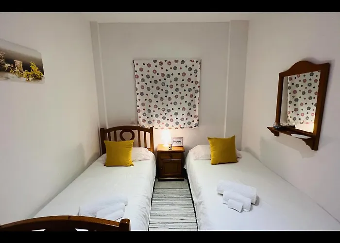 Habitacion En Virgen Del Rocio