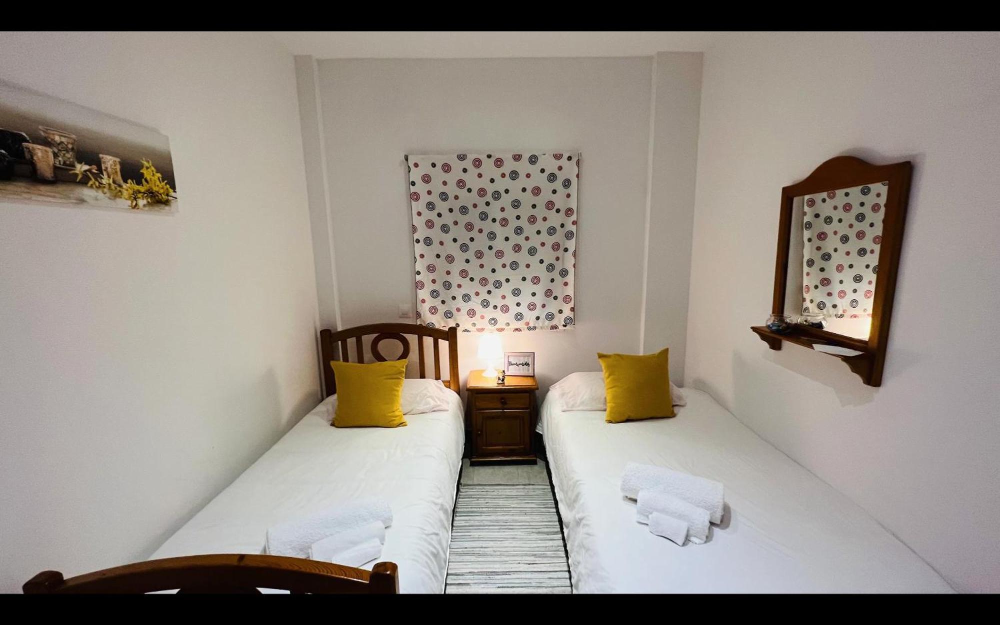 Habitación en casa particular En Virgen Del Rocio Sevilla